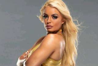 Mandy Rose sostiene que le va mejor en OnlyFans que en la WWE