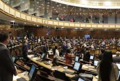 Ecuador pasar&aacute; de tener 137 legisladores a 151 para el 2025.