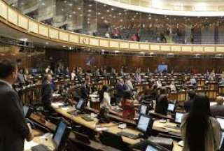El n&uacute;mero de asamble&iacute;stas aumentar&aacute; en Ecuador