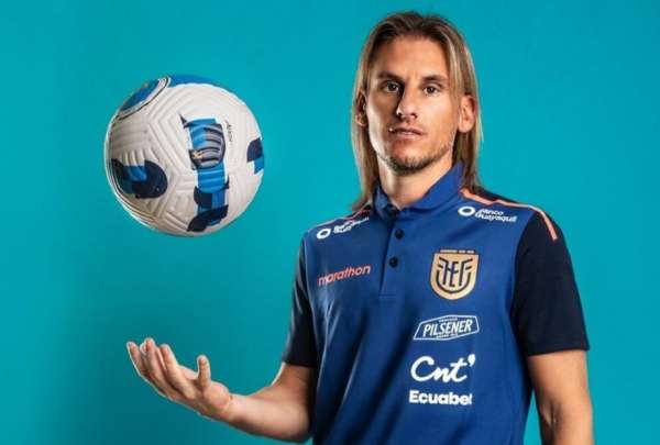 Beccacece habl&oacute; sobre sus expectativas ante Brasil. 