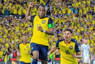 Ecuador vs Qatar: d&oacute;nde y c&oacute;mo ver el encuentro inaugural del mundial 2022