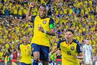 Ecuador vs Qatar: d&oacute;nde y c&oacute;mo ver el encuentro inaugural del mundial 2022