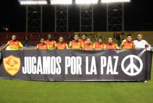 Liga de Quito VS Aucas contar&aacute; con el 100% de aforo