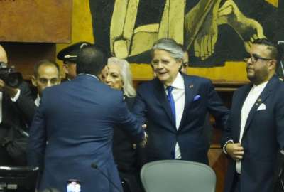 La sesi&oacute;n instalada por el juicio pol&iacute;tico en la Asamblea se extendi&oacute; por m&aacute;s de 10 horas