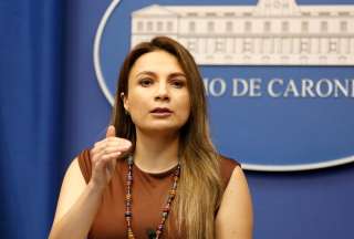 Garant&iacute;a para proyectos de energ&iacute;a y acceso a cr&eacute;ditos para beneficiarios de bonos, dos anuncios del Gobierno