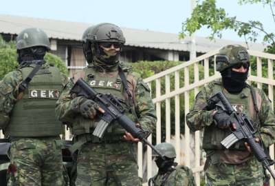 En la norma se explica qu&eacute; significa el uso leg&iacute;timo de la fuerza