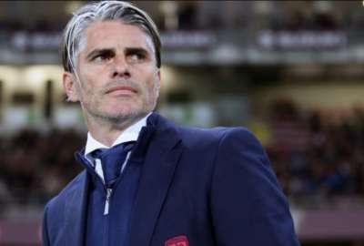 Diego L&oacute;pez es el nuevo t&eacute;cnico de Barcelona Sporting Club
