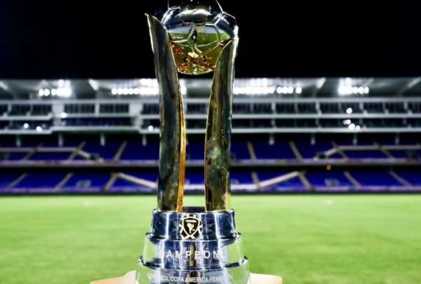 El t&eacute;cnico, con experiencia en las selecciones juveniles, liderar&aacute; al equipo en la Copa Am&eacute;rica.
