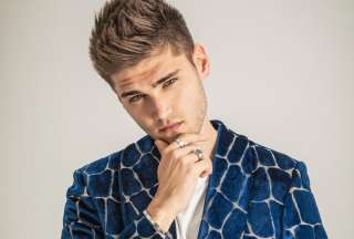 Mart&iacute;n Trevy y &Aacute;lex Ponce estrenar&aacute;n tema musical en el Road to Ultra de Quito