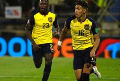 Ecuador: Mois&eacute;s Caicedo y Jeremy Sarmiento aumentan su precio