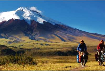 M&aacute;s de 4.000 acciones se ha tomado para impulsar la calidad del turismo en Ecuador
