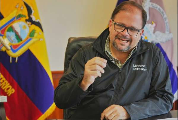 John Reimberg asegur&oacute; que la mayor&iacute;a de homicidios est&aacute;n relacionados a la violencia entre bandas. 