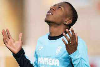 Pervis Estupi&ntilde;&aacute;n es nuevo jugador del Brighton de la Liga inglesa