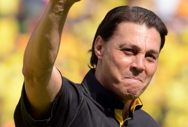 Carlos Alejandro Alfaro Moreno dej&oacute; la direcci&oacute;n deportiva de Barcelona SC de forma irrevocable