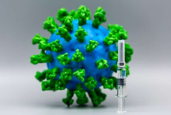 Expertos se&ntilde;alan que una vacuna pancoronavirus ser&aacute; la que acabe con la pandemia