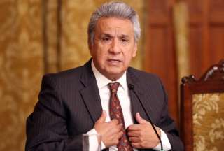 Revisi&oacute;n de medidas a Len&iacute;n Moreno y otros se desarrollar&aacute; el mi&eacute;rcoles, 19 de abril de 2023