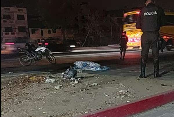 El SNAI confirm&oacute; a trav&eacute;s de un comunicado sobre la muerte de una gu&iacute;a penitenciaria de Guayaquil.&nbsp;
