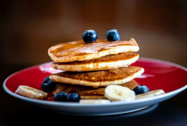 Estos desayunos s&iacute; son de campeones. Conoce qu&eacute; comen los atletas de los Juegos Ol&iacute;mpicos.