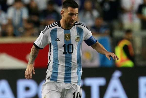 Lionel Messi dijo que el de Qatar "seguramente" ser&aacute; su &uacute;ltimo mundial