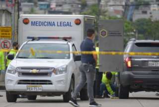 Caso Efra&iacute;n Ruales: ratifican inocencia para alias 'Choclo'