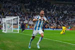 &Aacute;ngel di Mar&iacute;a ya no jugar&aacute; por Argentina y est&aacute; cerca su retiro definitivo