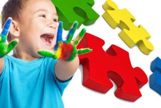D&iacute;a Mundial de Concienciaci&oacute;n sobre el Autismo:  5 se&ntilde;ales de alerta temprana
