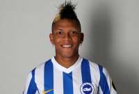 Billy Arce no seguirá en el Brighton