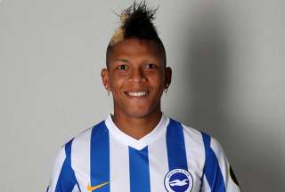 Billy Arce no seguir&aacute; en el Brighton