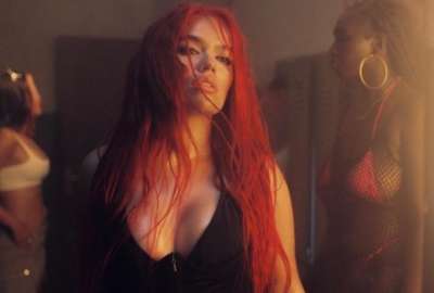 Nuevo video de Karol G supera las cuatro millones de reproducciones en menos de un d&iacute;a
