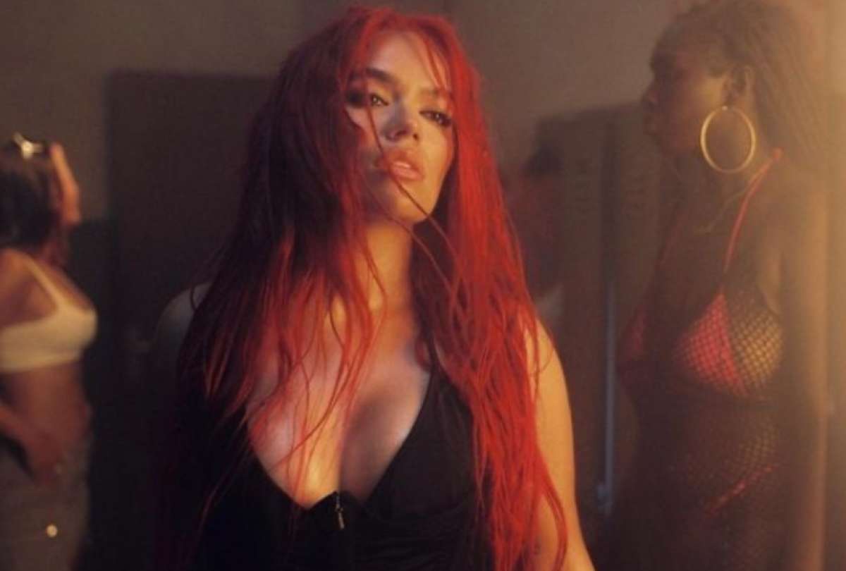 Nuevo video de Karol G supera las cuatro millones de reproducciones en menos de un d&iacute;a