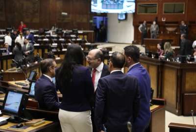 Asamblea definir&aacute; si da paso o no al incremento al IVA este 6 de febrero de 2024.