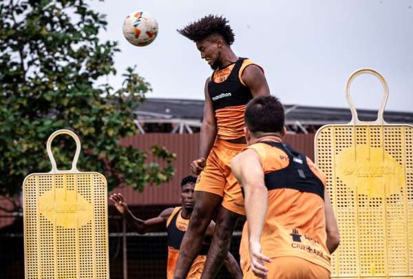 Barcelona Sporting Club volver&aacute; a la competencia el 17 de julio
