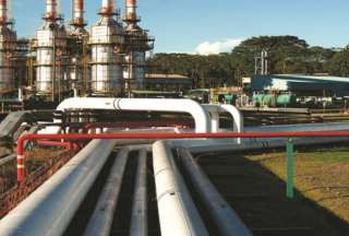 Estado Ecuatoriano asumir&aacute; control del OCP hasta nueva licitaci&oacute;n