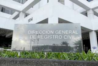 Registro Civil atender&aacute; durante el feriado: conoce qu&eacute; tr&aacute;mite podr&aacute;s realizar