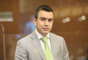 Gobierno tambi&eacute;n rechaz&oacute; la politizaci&oacute;n de su desaparici&oacute;n.