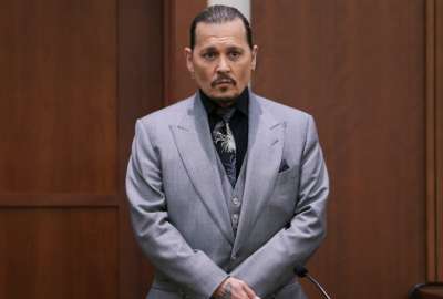 Johnny Depp revel&oacute; que sufri&oacute; abusos en su ni&ntilde;ez por parte de su madre