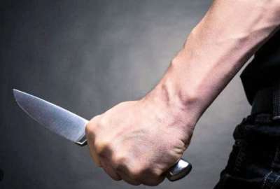 El hombre apu&ntilde;al&oacute; 47 veces a su expajera con un cuchillo de cocina.