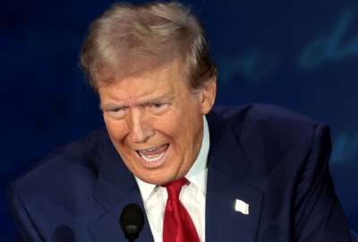 El expresidente y candidato Donald Trump se&ntilde;al&oacute; que no ser&aacute; candidato nunca m&aacute;s si pierde las elecciones.&nbsp;