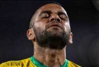 Los recursos que la defensa de Dani Alves presentar&aacute; para solicitar libertad condicional