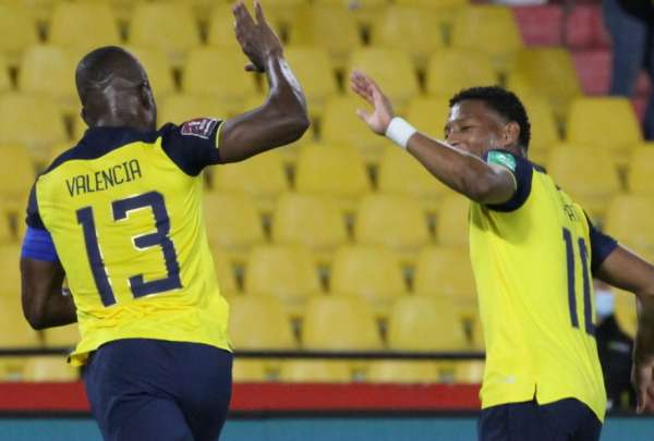 Ecuador jam&aacute;s ha perdido como local contra Bolivia por eliminatorias al Mundial.