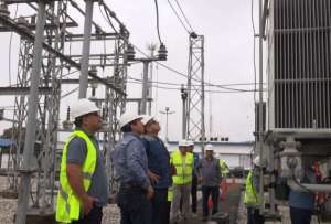 En la subestaci&oacute;n el&eacute;ctrica Pascuales se realizar&aacute;n trabajos de mantenimiento.