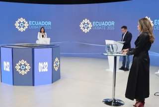 Riesgo pa&iacute;s baj&oacute; tras culminar el debate presidencial