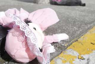 Sentencia de 22 a&ntilde;os de prisi&oacute;n contra abuelo que viol&oacute; a su nieta
