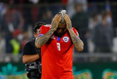 Qatar 2022: Se desat&oacute; la 'guerra' en Chile tras no clasificarse