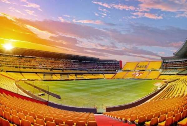 Un show art&iacute;stico animar&aacute; la previa del Ecuador vs. Argentina