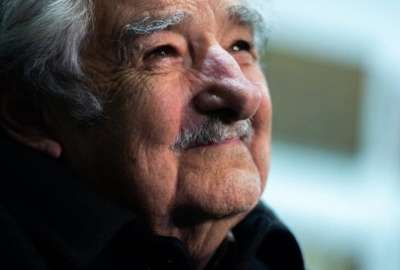 Amigos cercanos y familia del expresidente uruguayo Pepe Mujica desmintieron los rumores de su muerte