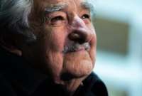 Amigos cercanos&nbsp; y familia del expresidente uruguayo Pepe Mujica desmintieron los rumores de su muerte