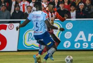 Macar&aacute; descendi&oacute; a la Serie B