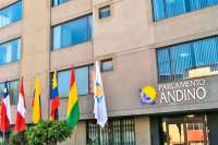 El Parlamento Andino es una entidad creada para fortalecer la integración regional.