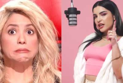 &iquest;Demandar&aacute;n a Shakira por plagio?